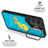 Looney Tunes Tweety Bird Flying Galaxy S24 FE Kickstand Case